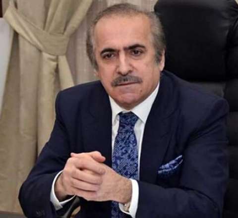 Töhmət alan Rafael Hüseynov istefa verir? 