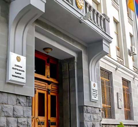 İrəvanda Qarabağ separatçılarının ofisində axtarışlar – “Nümayəndəlik” bağlanır? 