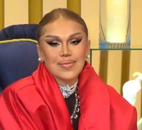 Rəqsanə həbsdə kitab yazıb: “Quranı, Tövratı, Bibliyanı oxudum” 