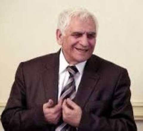 Nəriman Həsənzadə palataya köçürüldü 