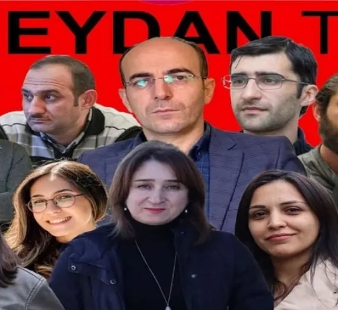 “Meydan" TV işi üzrə məhkəmə başladı 