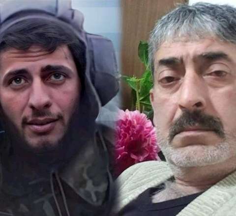 Milli qəhrəmanın qardaşı vəfat etdi 