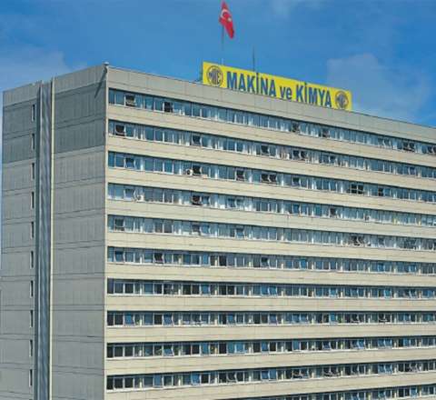 Türkiyənin müdafiə sənayesi şirkəti Azərbaycanda 