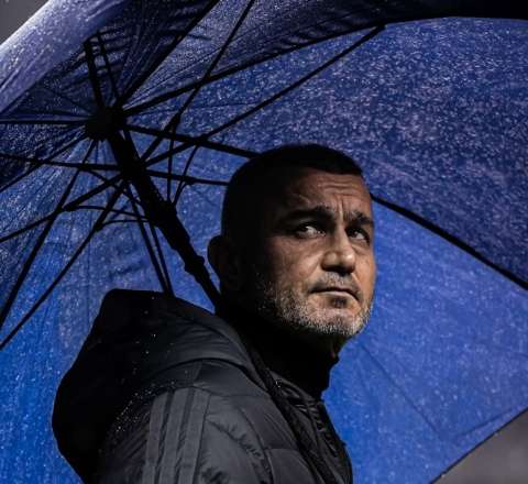 Qurban Qurbanov ilin ən yaxşı məşqçisi seçildi 