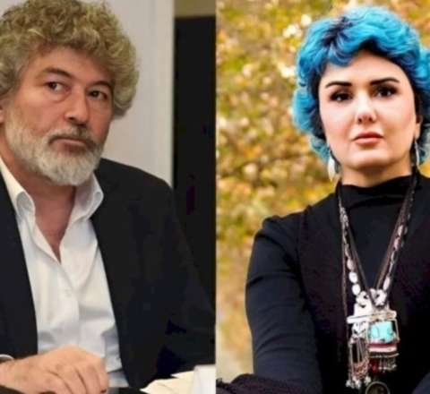 "Pəri Miniatür danışıq yox, məhkəmə yolunu seçib” - Şahbaz Xuduoğlu 