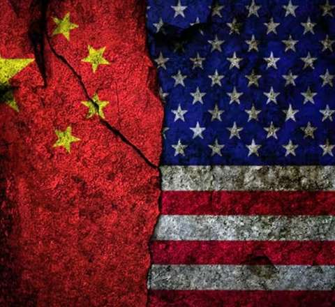 ABŞ Çinə qarşı koalisiya yaradır – Bəyannamə imzalandı 