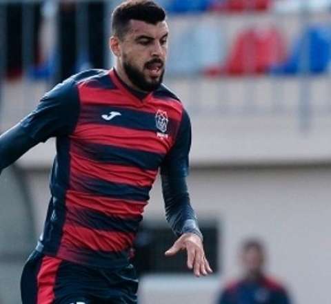 Adil Nağıyevə 5 illik şərti cəza verildi 