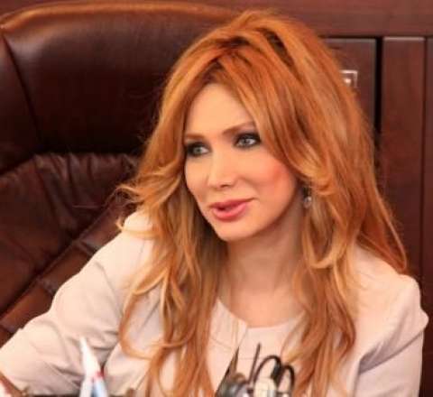 Heydər Əliyev dayı kimi çox mehriban idi - Fəxriyyə Xələfova 