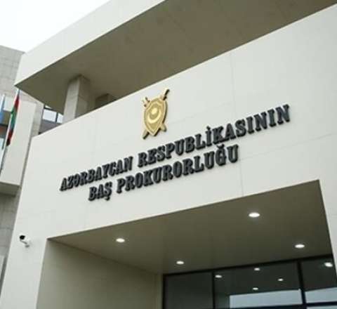 Prokurorluq orqanlarına qəbul olanların - Adları 