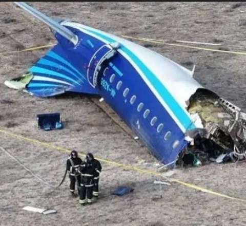 Rusiyada anti-Azərbaycan meyilləri yenidən artıb: Təsadüf, ya planlaşdırılmış TƏXRİBAT?  