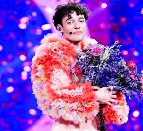 “Nemo” İsrailə görə mükafatdan imtina etdi 