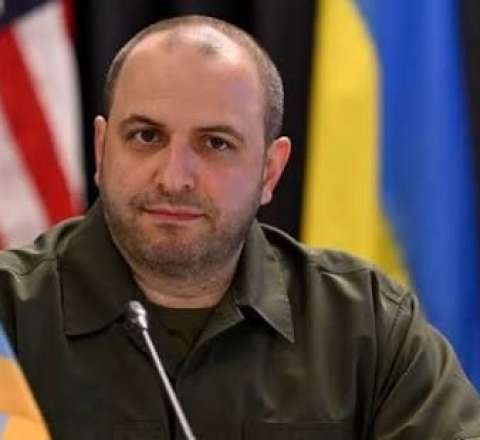 Rustem Umerov ABŞ-də gizli görüşlər keçirib... 