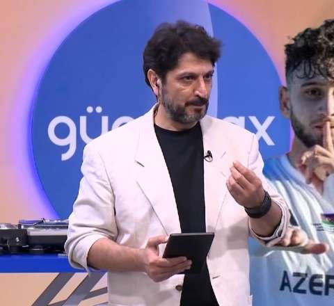 “Etiraf et ki, oynaya bilmirsən” – Jurnalistdən “Qarabağ” hücumçusuna irad 