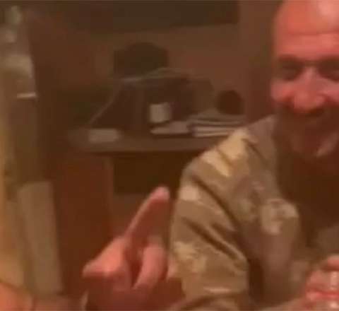 Hərbi həkimimiz Ukraynada öldü – Vətən müharibəsinin iştirakçısı idi 