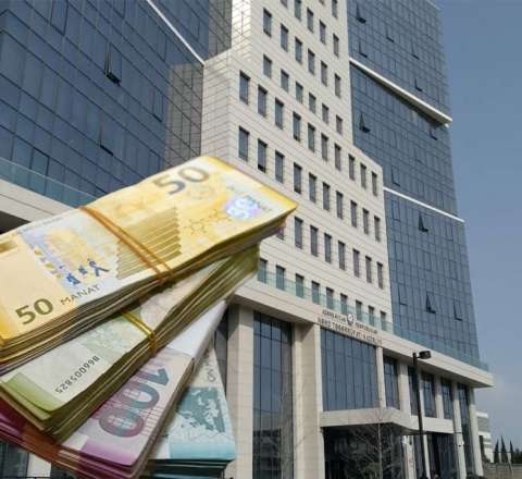 Nazirliyin vəzifəli şəxslərinin cinayət əməlləri ifşa olundu 