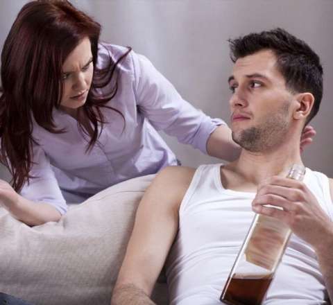 Alkoqol impotensiyası  – Kişilərə xəbərdarlıq