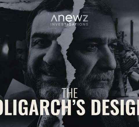 Vardanyan haqqında sənədli film hazırlanıb - VİDEO 