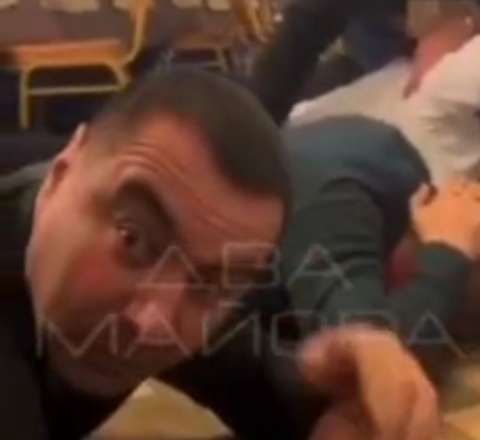 TƏCİLİ: Rus polisi bu dəfə Voronejdə diaspor nümayəndələrimizə qarşı... - VİDEO 