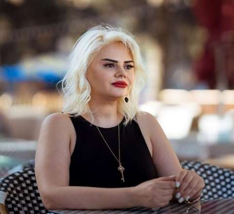 Səidə Haqverdiyeva vəzifədən azad olundu 