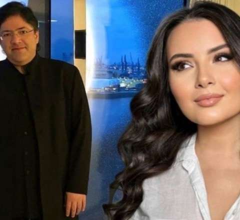 Səsləri Aysel və Murad Adıgözəlzadənin qızı elan edəcək - FOTO 