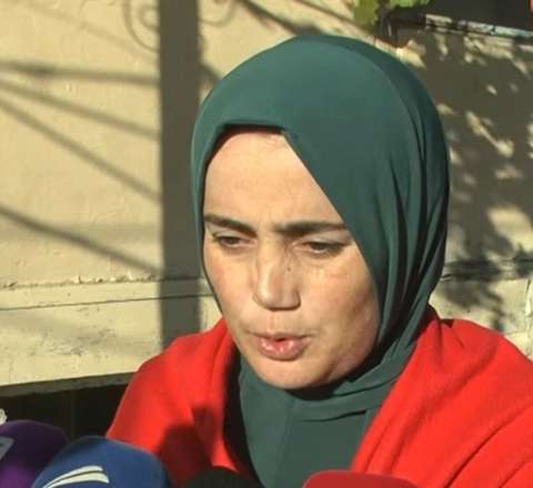 Ürəyi dayandıqdan 45 dəqiqə sonra həyata dönən qadın danışdı - VİDEO 