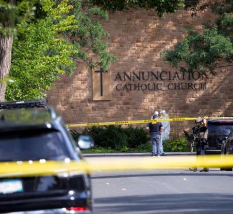 ABŞ-də universitet kampusunda atışma: Ölən və yaralananlar var 