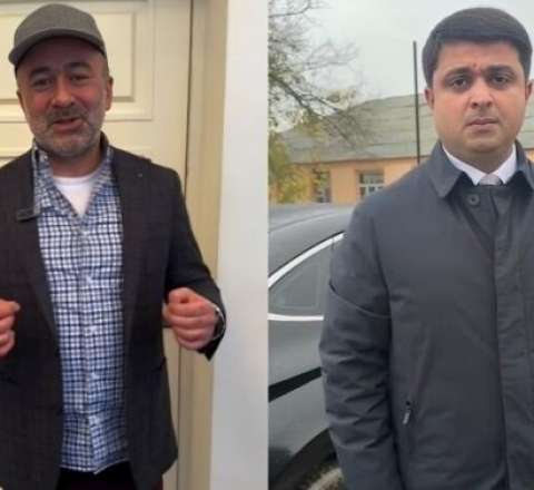 Tahir İmanov plaşı ilə gündəmə gələn icra başçısını parodiya etdi – VİDEO 