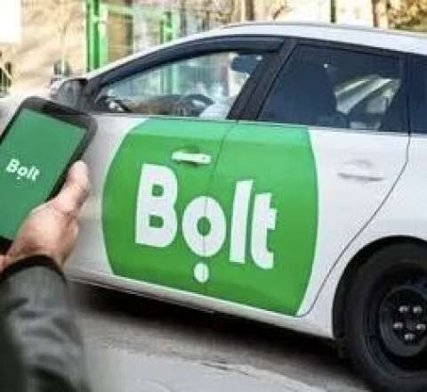 “Ayıq sürücü”lərin təhlükəli xidməti   –  Kriminala bağlanan “Bolt”  
