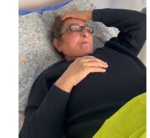 Fatma Mahmudova reabilitasiya mərkəzinə yerləşdirildi 