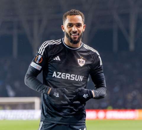Ağdamlıların sevimlisi yenə satılır – “Qarabağ”ın sabiq futbolçusuna transfer təklifi 