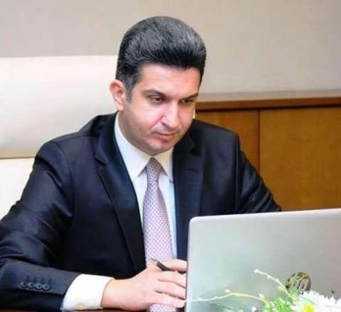 Göygölün yeni icra başçısı üç vəzifəli şəxsi işdən çıxardı 