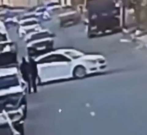 Toy karvanında avtoşluq edənlər saxlanıldı – VİDEO 