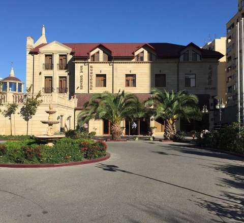 4 hotel işçisinin ölümü: Həbs müddəti uzadıldı 