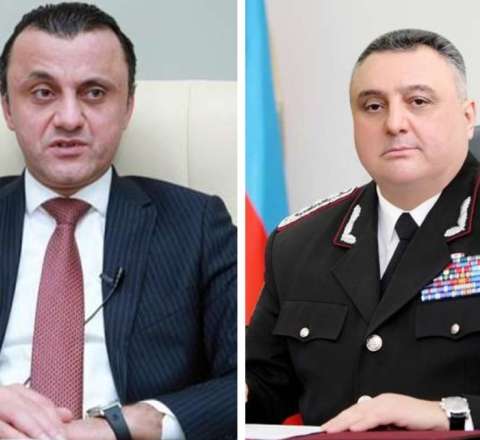 Vüqar Qurbanov Eldar Mahmudovun qohumuna vəzifə verdi 