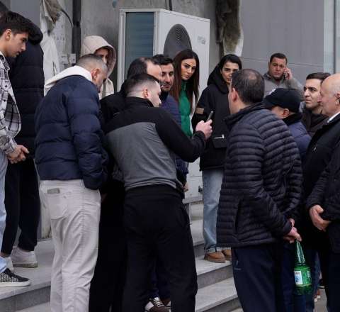 “Avant Park” sakinləri: Problemlər bitmir, ƏDV mübahisəsi dərinləşir 