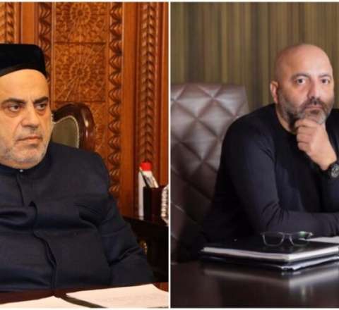 Mənsimovla Paşazadələrin qaranlıq əlaqəsi – Şeyxin oğlunun adına keçən şirkət 