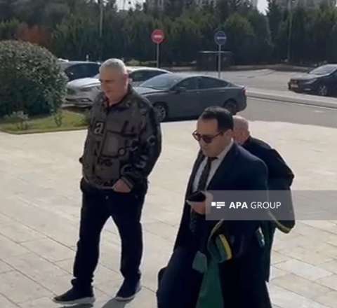 Şərurlu İsfəndiyarın məhkəmə istintaqı yekunlaşıb – Mehdiyevin də adı hallanır 