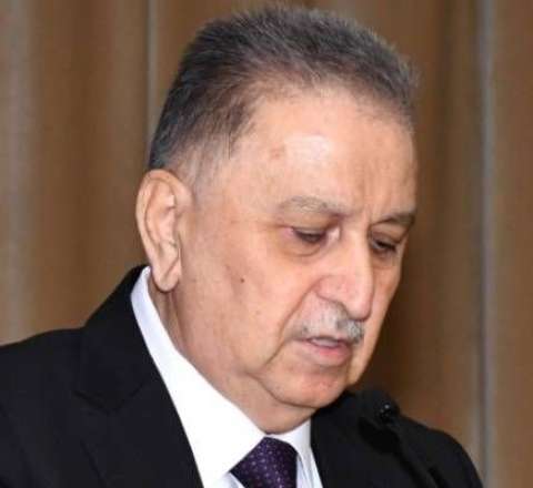 Sabiq başçının oğluna general rütbəsi verildi 