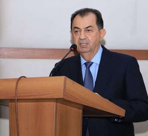 Taleh Qaraşovun oğlu general oldu - FOTO 