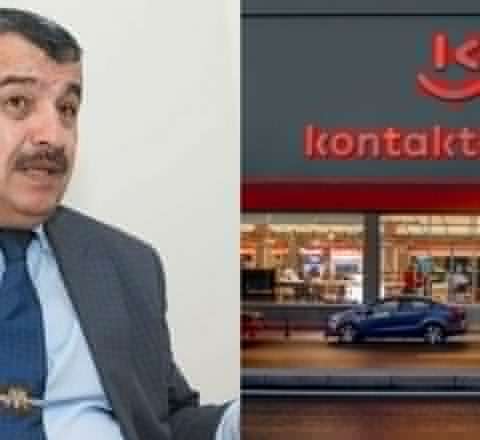 “Oğru yığnağı elə düşünməməlidir ki...” - Üzeyir Cəfərov “Kontakt Home”u məhkəməyə verdi 