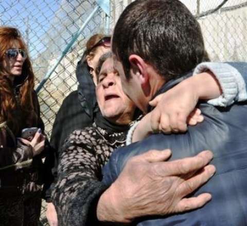 Amnistiya gözlənilir – 20 mindən çox məhbus azad oluna bilər 