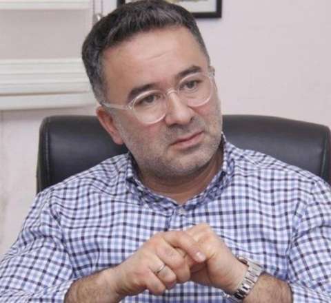 Tahir İmanovun adından pul yığılır - AÇIQLAMA/VİDEO 