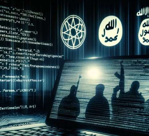 Süni intellektin daha bir təhlükəsi – Terrorçular üçün asan vasitəyə çevrilib 