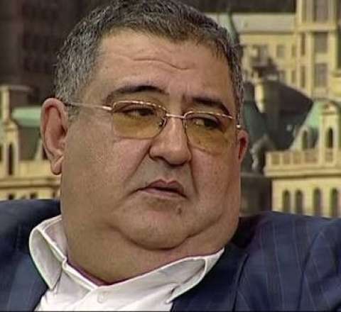 Vüqar Əhməd saxlanıldı - Açıqlama 