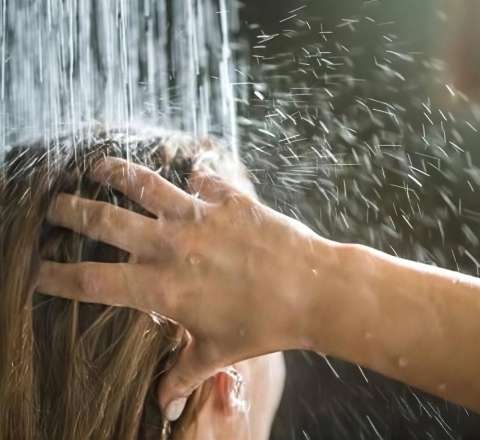 Niyə səhər çimmək olmaz? - VİDEO 