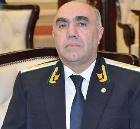 Zakir Qaralova ağır itki üz verdi 