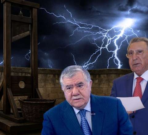 Abbas Abbasov axtarışa verildi – Ramiz Mehdiyev işi böyüyür 