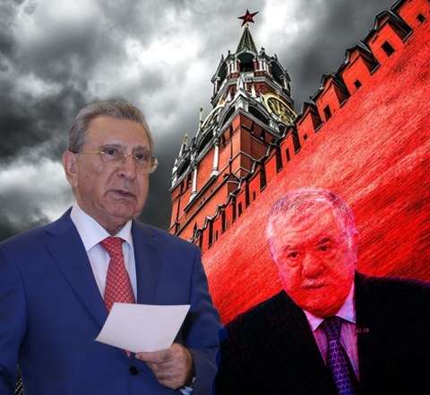 Abbas Abbasov axtarışa verildi – Ramiz Mehdiyev işi böyüyür 