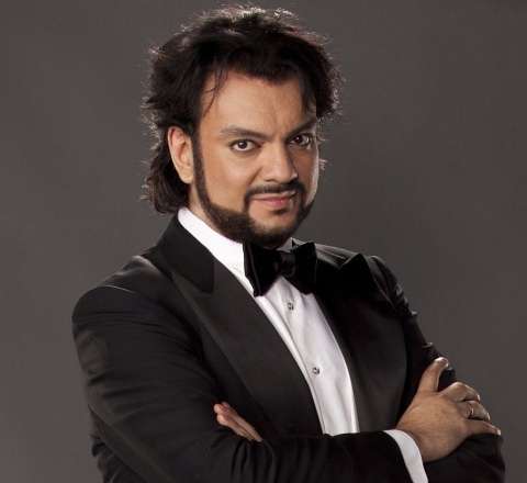 Kirkorov  axtarışa verildi 