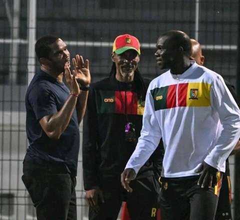 “Neftçi”nin futbolçusu millidən çıxarıldı – Eto Abubakarı qısqanır? 